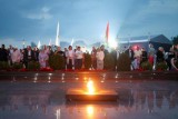 Фото: В Беларуси - День всенародной памяти жертв Великой Отечественной войны и геноцида белорусского народа Фото: В Беларуси - День всенародной памяти жертв Великой Отечественной войны и геноцида белорусского народа