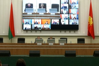 Фото: Утверждена программа социально-экономического развития Гродненской области на 2026-2030 годы