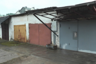 Фото: Уважаемые собственники гаражей г.Лиды! Инвентаризация, выборы председателя и весенний субботник в кооперативах