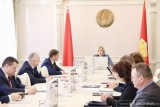 Фото: От авиарейсов до комфорта на селе. Какие вопросы обсудили депутаты на сессии облсовета в Гродно