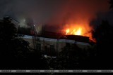 Фото: Как будут восстанавливать пострадавший дом на ул.Ленина, рассказали в Мингорисполкоме