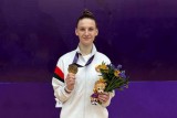 Фото: Лидчанка Юлия Витко выиграла золото на чемпионате Европы по таэквондо в Мюнхене