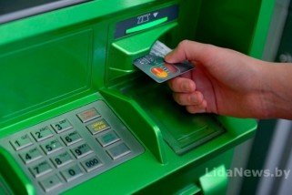 Фото: Будет ли в Ёдках банкомат