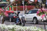 Фото: Как соблюдают ПДД мотоциклисты, проверят в Гродненской области