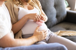 Фото: Гинеколог развеяла два главных мифа о беременности