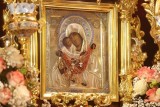 Фото: Православные верующие празднуют Рождество Пресвятой Богородицы Фото: Православные верующие празднуют Рождество Пресвятой Богородицы