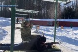 Фото: В Лидском погранотряде прошел третий слет добровольных дружин