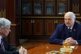 Фото: Что Александр Лукашенко обсуждал с американцами и о чем удалось договориться Фото: Что Александр Лукашенко обсуждал с американцами и о чем удалось договориться