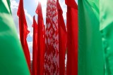 Фото: Поздравления с Днем Победы поступают в адрес Александра Лукашенко и белорусского народа