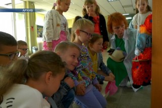 Фото: День открытых дверей в ДК Лиды: бесплатно, интересно, для всех!