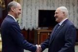 Фото: Александр Лукашенко: потенциал Беларуси и Свердловской области России позволяет удвоить товарооборот