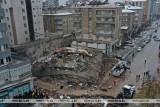 Фото: Посольство: установлены два случая, когда белорусы в Турции не выходят на связь после землетрясений