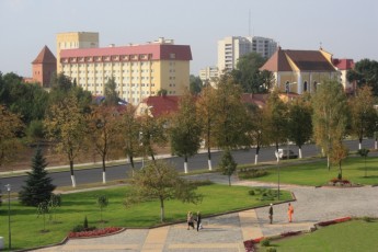 Фото: В апреле белорусов ожидают большие выходные: когда именно