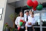 Фото: «Семья! Служим вместе!»: семья Виталия Тесто - лучшая в Гродненской области