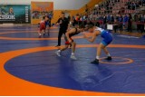 Фото: В Лиде проходит Кубок Беларуси по борьбе вольной среди женщин и мужчин