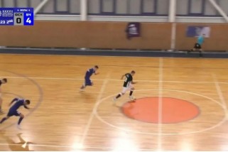 Фото: «ФСК Лида-БутикАвто» уступила гомельскому «БЧ» в матче 12-го тура чемпионата страны по мини-футболу Фото: «ФСК Лида-БутикАвто» уступила гомельскому «БЧ» в матче 12-го тура чемпионата страны по мини-футболу