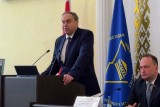 Фото: Владимир Караник: космической отрасли нужны молодые и амбициозные специалисты со свежими идеями