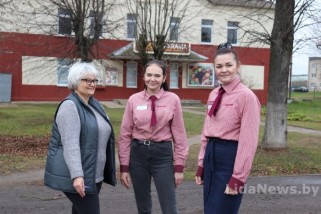 Фото: Тэрыторыя адказнасці не будзе тэрыторыяй абыякавасці