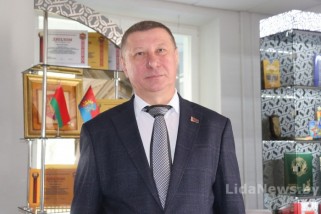 Фото: Игорь Кашкевич: Государство – та же семья, только больше, и мы должны прилагать свои силы для его процветания