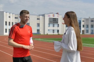 Фото: Как полюбить пробежки и подготовиться к марафону. Бегун-любитель о своем увлечении этим видом спорта