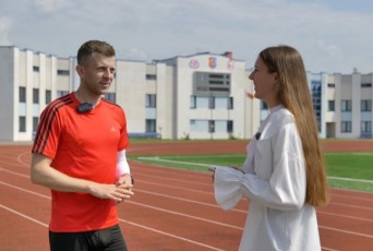 Фото: Как полюбить пробежки и подготовиться к марафону. Бегун-любитель о своем увлечении этим видом спорта