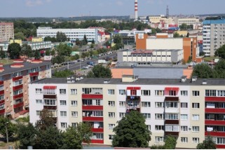 Фото: «Рынок вышел на плато»: эксперт о том, стоит ли сейчас продавать или покупать квартиру в Лиде Фото: «Рынок вышел на плато»: эксперт о том, стоит ли сейчас продавать или покупать квартиру в Лиде