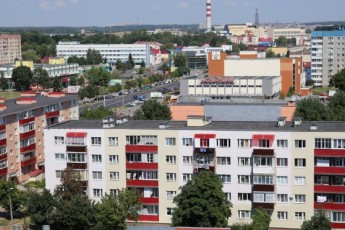 Фото: «Рынок вышел на плато»: эксперт о том, стоит ли сейчас продавать или покупать квартиру в Лиде