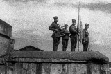Фото: Освобождение Беларуси в июле 1944-го. Люблинско-Брестская наступательная операция