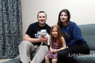 Фото: "Мы ни разу не пожалели": как лидчане решают жилищный вопрос с помощью арендного фонда Фото: "Мы ни разу не пожалели": как лидчане решают жилищный вопрос с помощью арендного фонда