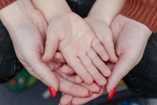 Фото: Хотите детей: сначала проверьтесь на ИППП