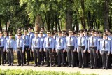 Фото: На Лидчине состоялся учебно-методический сбор для молодых правоохранителей