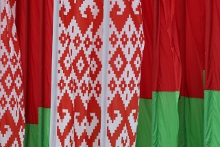 Фото: В сердце – память, в небе – мир, 82 ГОДА НЕЗАВИСИМОСТИ
