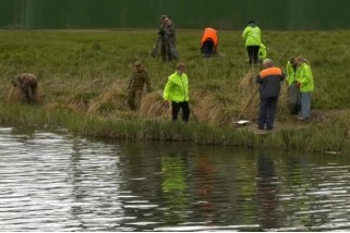 Фото: С 22 по 28 апреля в Беларуси проходит республиканская экологическая акция «Беларусь синеокая»
