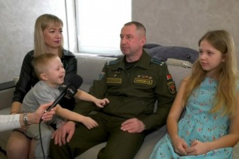 Фото: Сергей Кононов продолжает семейную династию Фото: Сергей Кононов продолжает семейную династию