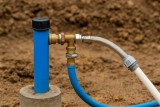 Фото: Как подвести централизованное водоснабжение к частному дому по правилам