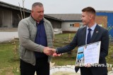 Фото: Благоустройство сельхозпредприятий в Лидском районе: подведены итоги смотр-конкурса