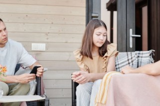 Фото: «Не поступишь – станешь дворником». Как поддержать ребенка-абитуриента, рассказала психолог