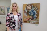 Фото: Верность профессии и любовь к Лидчине: в музее открылась выставка Лилии Гребень