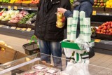 Фото: Бесплатные пакеты из магазина могут обойтись дорого – штрафом до 1350 рублей или даже лишением свободы
