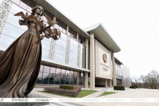 Фото: Переговоры Лукашенко со спецпосланником США Коулом продолжились в субботу