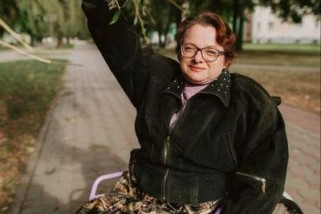 Фото: «Хрустальная» Варя. История лидчанки, у которой редкое генетическое заболевание Фото: «Хрустальная» Варя. История лидчанки, у которой редкое генетическое заболевание