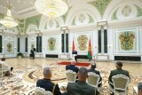 Фото: Александр Лукашенко в преддверии священного праздника Дня Победы вручил государственные награды