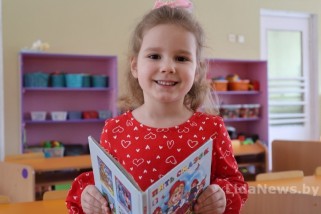 Фото: Мама: мир любви и понимания в глазах детей из детского сада Фото: Мама: мир любви и понимания в глазах детей из детского сада