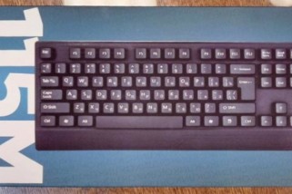 Фото: В Беларуси запретили продажу клавиатуры и мыши с высоким содержанием свинца Фото: В Беларуси запретили продажу клавиатуры и мыши с высоким содержанием свинца