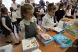 Фото: Каждый нашел своего супер-друга: лидские гимназисты приняли участие в квест-игре издательского дома «Звязда»