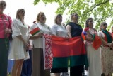 Фото: В Лидском районе прошли мероприятия, приуроченные Дню всенародной памяти жертв Великой Отечественной войны и геноцида белорусского народа