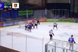 Фото: Хоккейный клуб «Лида» одержал победу над «Славутичем»