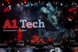 Фото: А1 Tech Day: безопасность – ключевое требование к технологическим инновациям