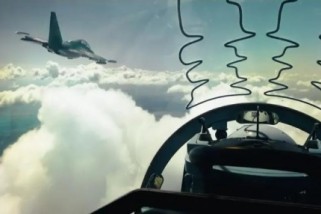 Фото: 30 апреля на экраны Беларуси выйдет фильм «Одно на двоих»