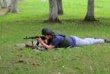 Фото: В Лидском районе прошли учебно-полевые сборы для десятиклассников